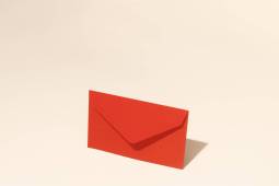 red envelope