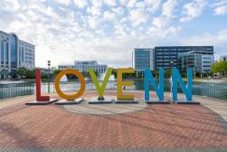 Newport News, Virginia