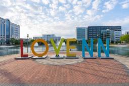 Newport News, Virginia