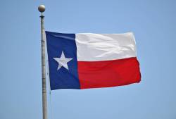 Texas flag