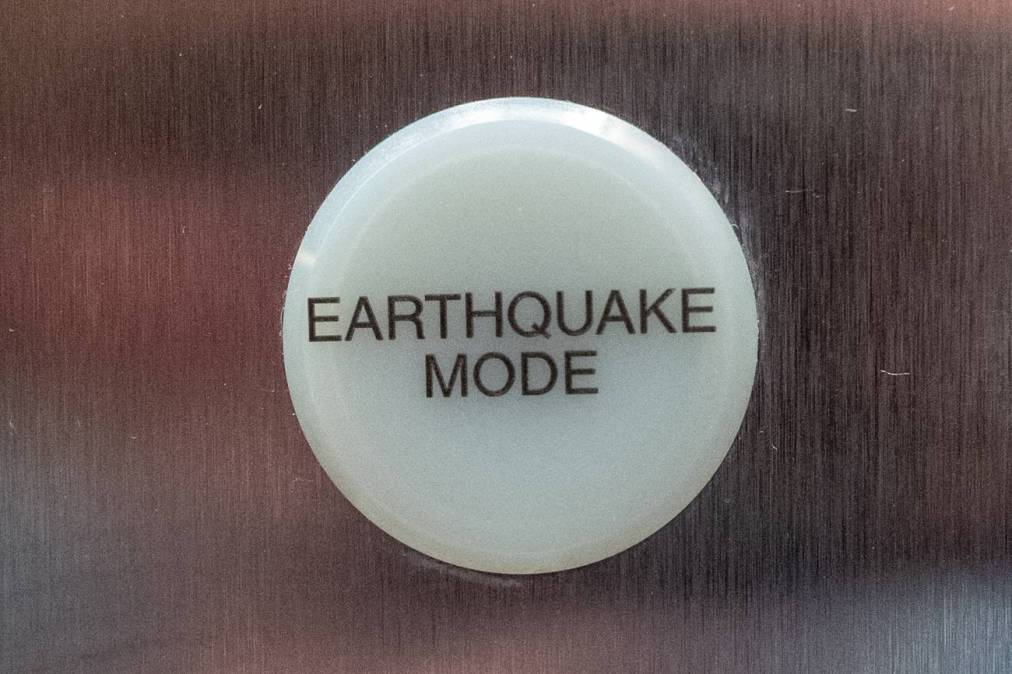 Earthquake Mode