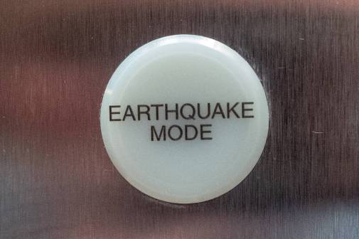 Earthquake Mode