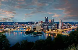 Pittsburgh