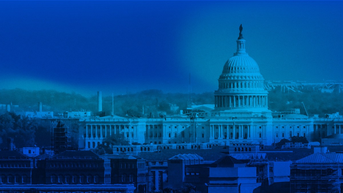 resilience in government