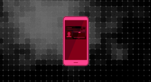 smartphone with digital ID